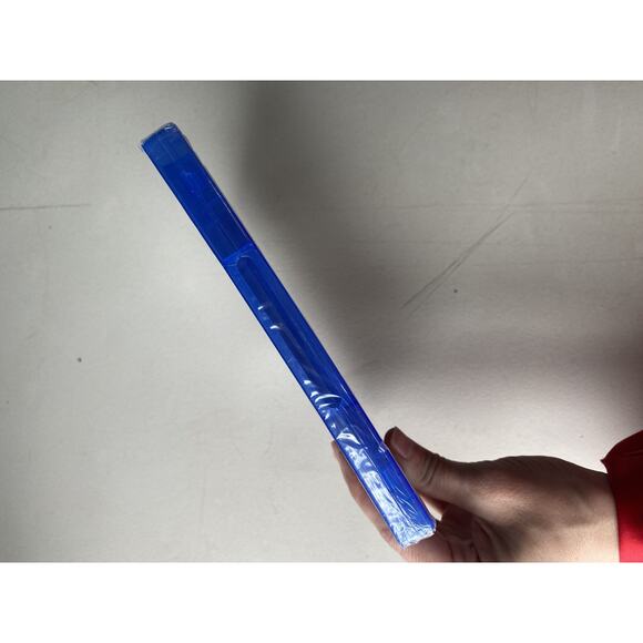 NBA 2K24 Kobe Bryant Edition Sony PlayStation 5 Game SEALED NEW Media Family Fun - Picture 3 of 5